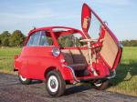 BMW Isetta 300 1957 года (US)